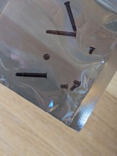 Schrauben gehäuse macbook gebraucht kaufen  Sickte