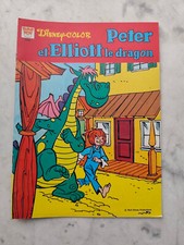 Peter elliott dragon d'occasion  Castelnaudary