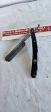 Rasoio solingen vintage usato  Roma