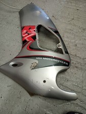 Motorhispania rx50 2002 for sale  ST. AUSTELL