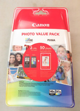 Canon 540xl cli gebraucht kaufen  Ebersbach an der Fils