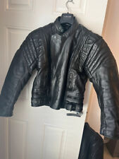 Akito 100 leather for sale  WHITLEY BAY