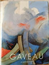 Mponographie peintre gaveau d'occasion  Marseille VII