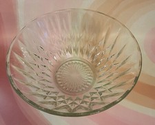 Diamond pattern clear for sale  Woodville