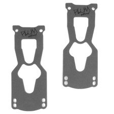 Eva baseplate per usato  Mondovi