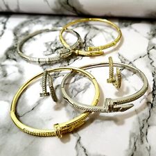 Unisex nail gold for sale  SHEFFIELD