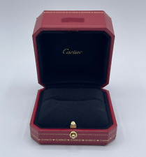 Cartier scatola anello usato  Italia