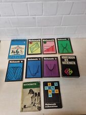 10x schulbuch lehrbuch gebraucht kaufen  Neubrandenburg