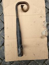 Marmitta piaggio boxer usato  Viterbo