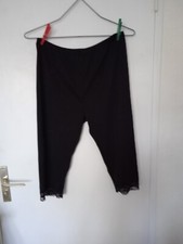 Legging noir court d'occasion  Guise