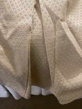 Bed skirt dust for sale  Brooklyn