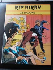 Vintage rip kirby d'occasion  Vailly-sur-Aisne