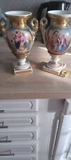 Paire vases empire d'occasion  Château-Gontier
