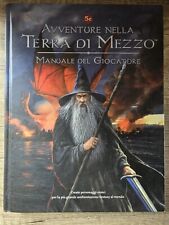 Avventure nella terra usato  Arquata Scrivia