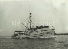 Bateau 1960 thonier d'occasion  Mouy