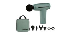 Silvercrest mini massage gebraucht kaufen  Neuenstadt am Kocher