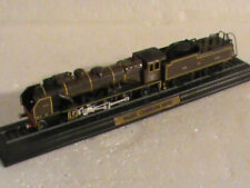Locomotive maquette atlas d'occasion  Annemasse