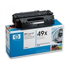 Laserjet 49x q5949x gebraucht kaufen  Langenau