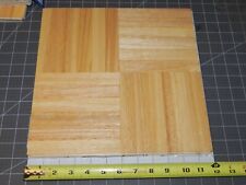 Ft. parquet flooring for sale  Shipping to Ireland