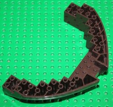 Coque bateau lego d'occasion  France
