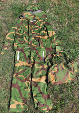 TERNO CAMO/SNIPER/MOZ/M-68/AIRSOFT/BOM PARA PAINTBALL/tamanho S (2) comprar usado  Enviando para Brazil
