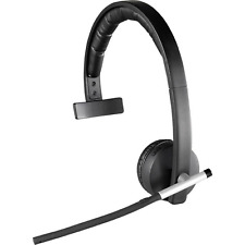 Logitech mono h820e gebraucht kaufen  Berlin