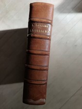 Robert gaillard louisiane d'occasion Robert gaillard louisiane d'occasion  Issigeac