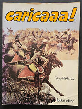 Caricaaa dino battaglia usato  Roma
