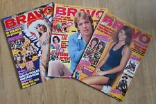 Magazine 1980 auswahl gebraucht kaufen  Wangerland