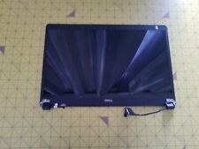 Ecran tactile complet LED 14" pour Dell vostro 5470/5460/14-5439 P41G, usado comprar usado  Enviando para Brazil