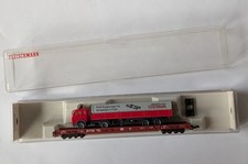 Fleischmann 8274 niederflurwag gebraucht kaufen  Hamburg