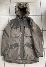 Fjallraven sarek winter for sale Fjallraven sarek winter for sale  DERBY