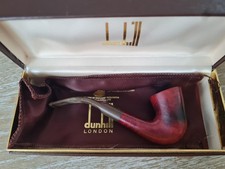 Dunhill pfeife root gebraucht kaufen  Mülheim an der Ruhr