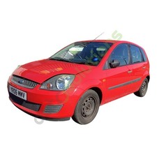 Ford fiesta 2005 for sale  NOTTINGHAM