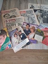 Bundle vintage 80s for sale  SWANSEA