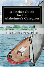 Pocket guide alzheimer for sale  Montgomery