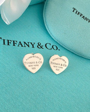 Return tiffany co. for sale  LIVERPOOL