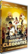 Dvd astérix obélix d'occasion  Versailles