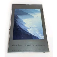 Eliot porter american for sale  North Bergen