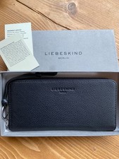 Liebeskind berlin geldbörse gebraucht kaufen  Hamburg