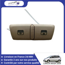 Bouton commande toit d'occasion  Saint-Quentin