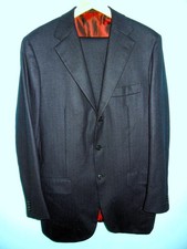 Kiton herren anzug gebraucht kaufen  München