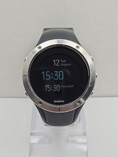 Suunto Spartan Trainer relógio de pulso HR GPS 50M aço inoxidável preto com carregador comprar usado  Enviando para Brazil