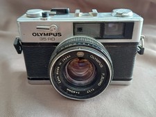 Appareil photo argentique d'occasion  Le Teil