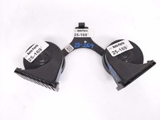 2023-2025 Ford F-250 Super Duty High And Low Pitch Honking Horn Set Pc3z-13832-A comprar usado  Enviando para Brazil