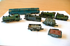 Joblot gauge locomotives for sale  GILLINGHAM