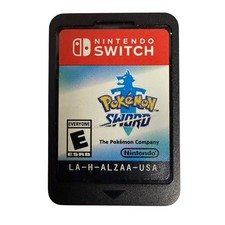 Pokémon sword nintendo for sale  Chicago