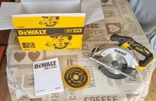 Dewalt dcs565n 18v for sale  SWINDON