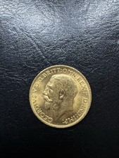 1915 king george for sale  MILTON KEYNES