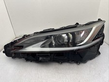Farol esquerdo para driver Lexus ES350 ES300h 2019 2020 2021 driver OEM comprar usado  Enviando para Brazil